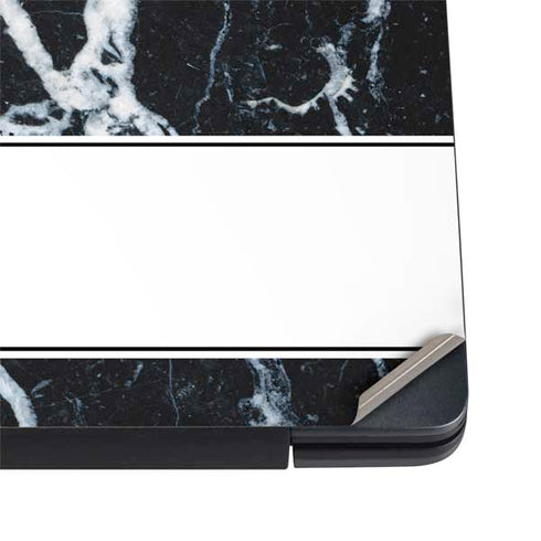 NBA Minnesota Timberwolves Marble Dell Vostro Skin